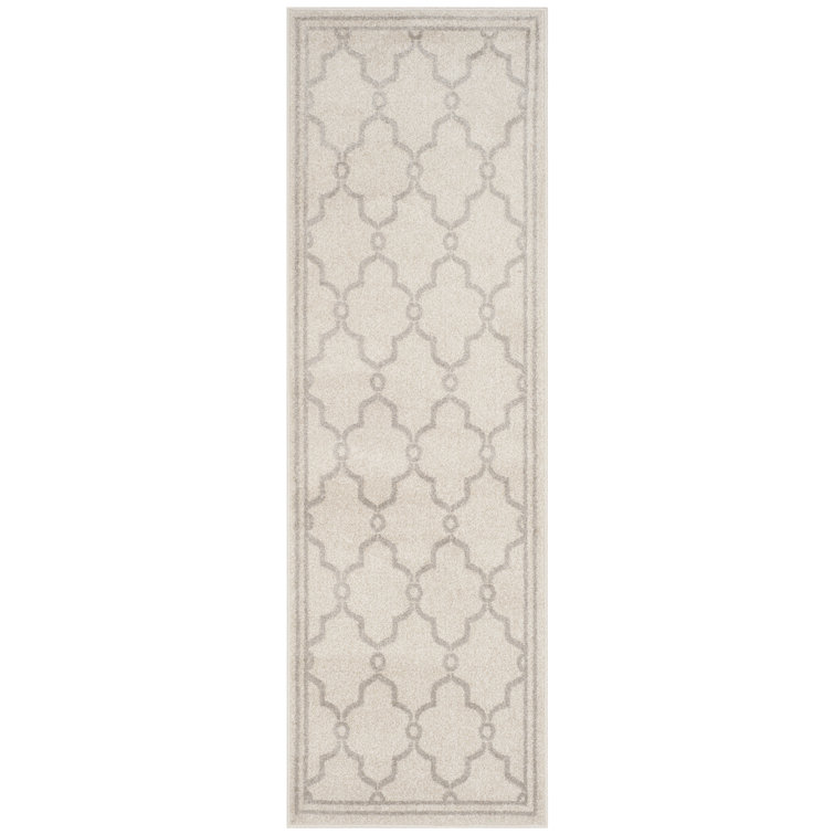 Kimbrough Ivory/Light Grey Rug