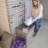 Step2 Express Parcel Delivery Box Plastic Parcel Locker-29126973