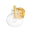 1 - Light Armed Sconce-67122895