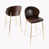 Marron foncé