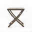 TABLE BISTRO PLIABLE DE 25 po Positano