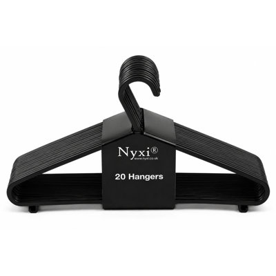Plastic Standard Hanger