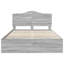 Bed Frame-116011279-116011280