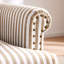 Fauteuil rembourré en bois-397560427