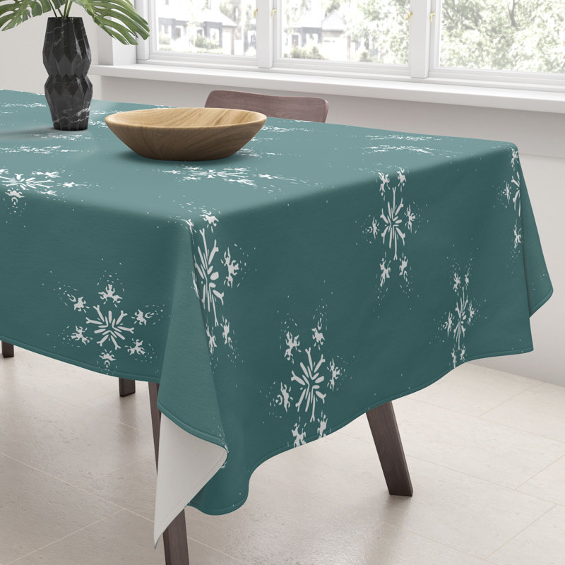 Sheila Wenzel-Ganny Tablecloth