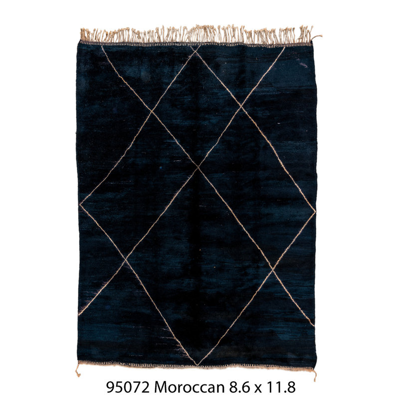 95072 Moroccan