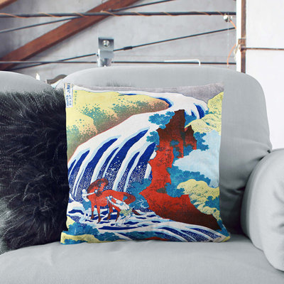 Square Cushion