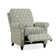 Leni Upholstered Recliner