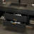 Modern simple rock plate bathroom cabinet-111453522