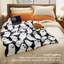 Jeté de Noël Holiday Vibe for Your Home-104850103