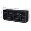 Meuble télé pour téléviseur de 75 po ou moins Bowman-683029866-683029861