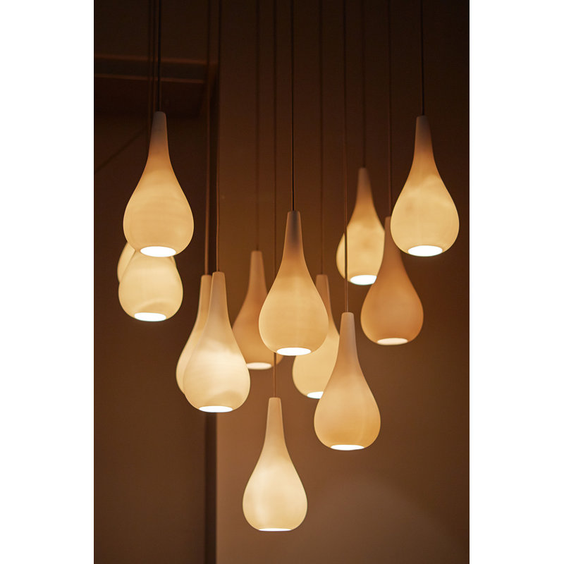 5 - Light Pendant