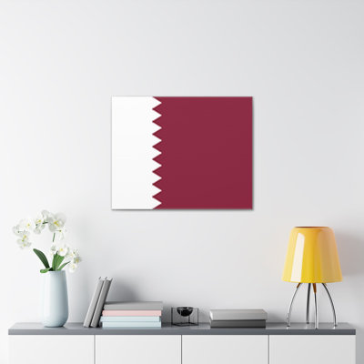 sur toile