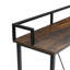 Adalbern 160cm Console Table