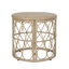 Table d'appoint Wicker Weave-216153664
