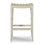 Hannsens Solid Wood Stool