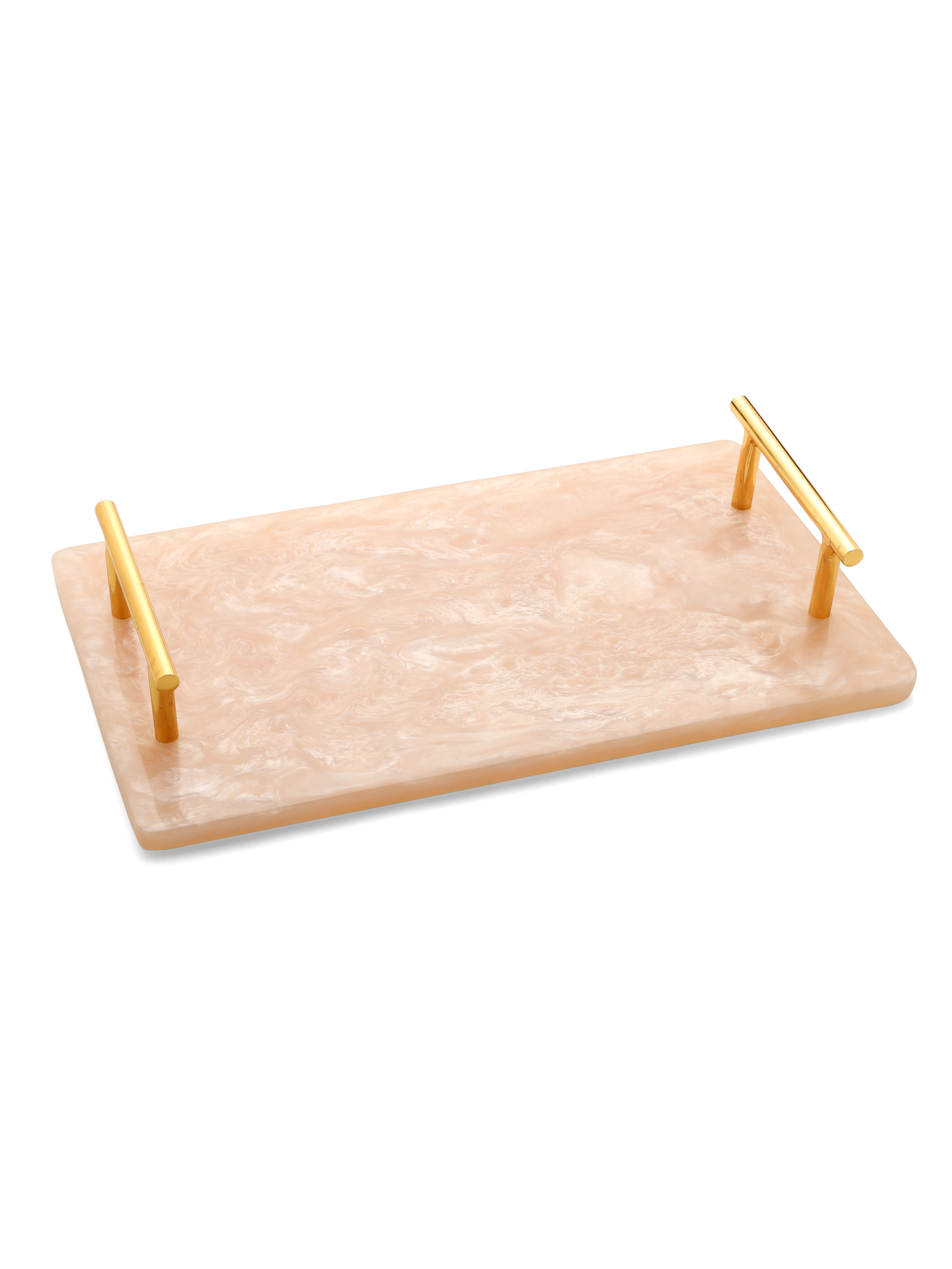 Mercer41 Dreylan Resin Cheese Board Wayfair