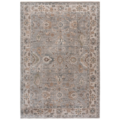 Abbey Performance Oriental Rug