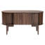 Bureau d'écriture en bois Baxton Studio Hayes