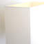 Puccio Steel LED Plug-in Armed Sconce