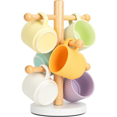 Rheo Mug Tree