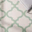 Tapis d'intérieur / extérieur lavable à la machine Bermuda Performance-1109046228