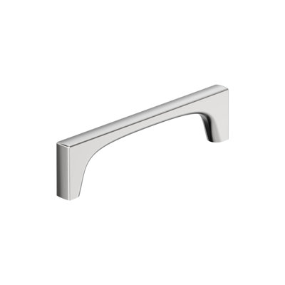 Merced Center-to-Center Cabinet and Furniture Pull