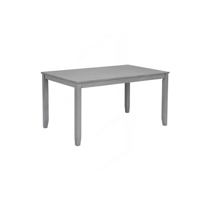 Rectangular Dining Table, Kitchen Table, Dining Room Table
