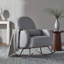 Compass Rocking Chair-33436029