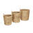 Highland Dunes Wicker Basket