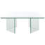 Table basse Meri
