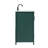 Slayton 24'' Single Bathroom Vanity with Engineered Marble Top-791529350