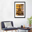 Vieille Tour Eiffel, reproduction de photo sur toile tendue-72670786-72670787-72670788