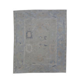 Bernhart One-of-a-Kind 12'7" X 14'10" Hand Knotted Area Rug