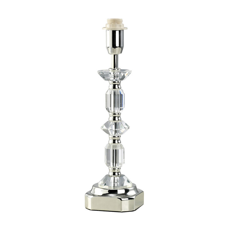 Dorcheer Metal Table Lamp
