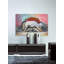 Eyre Tarney - Wrapped Canvas Painting-1052607923