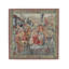 Hand Woven Wool Tapestry