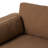 Draper Upholstered 98'' Sofa