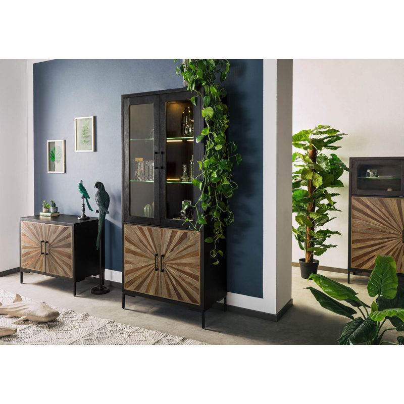 Display Cabinet