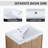 Bathroom Cabinet With Sink