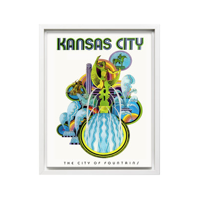 Fontaines de Kansas City