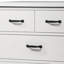 Commode 5 tiroirs Cassini