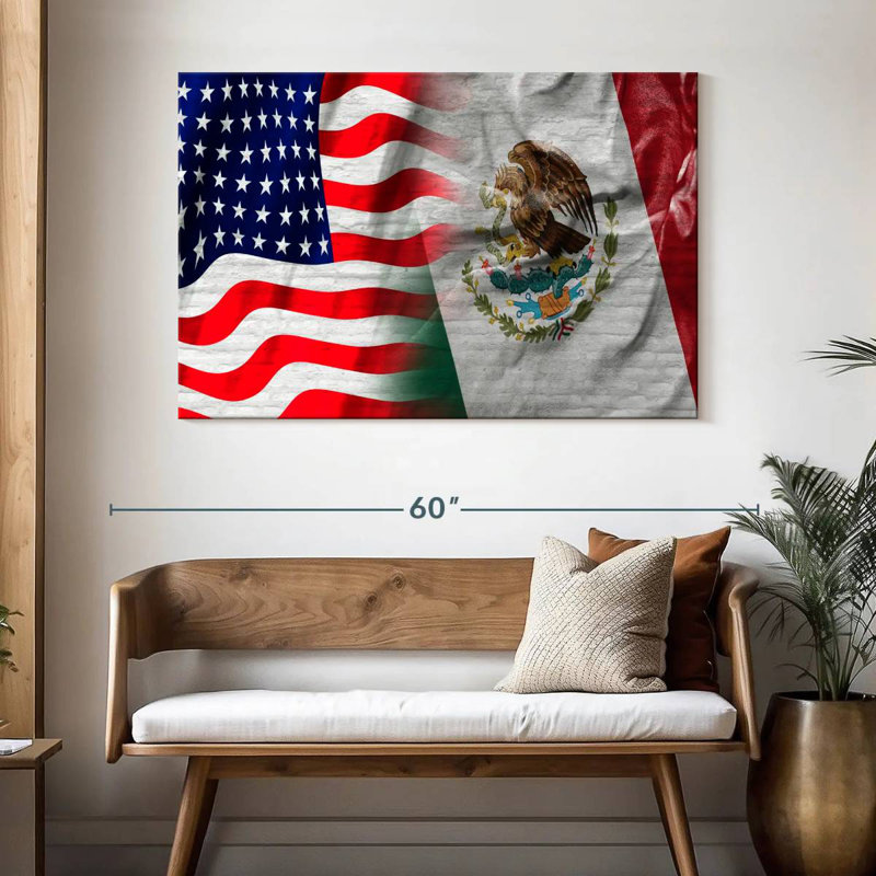Borges USA And Mexico Borges