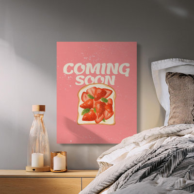 Wrapped Canvas Print Set