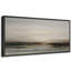 Grande impression sur toile encadrée, impression de paysage abstrait pour la décoration intérieure moderne-116848283-116848284