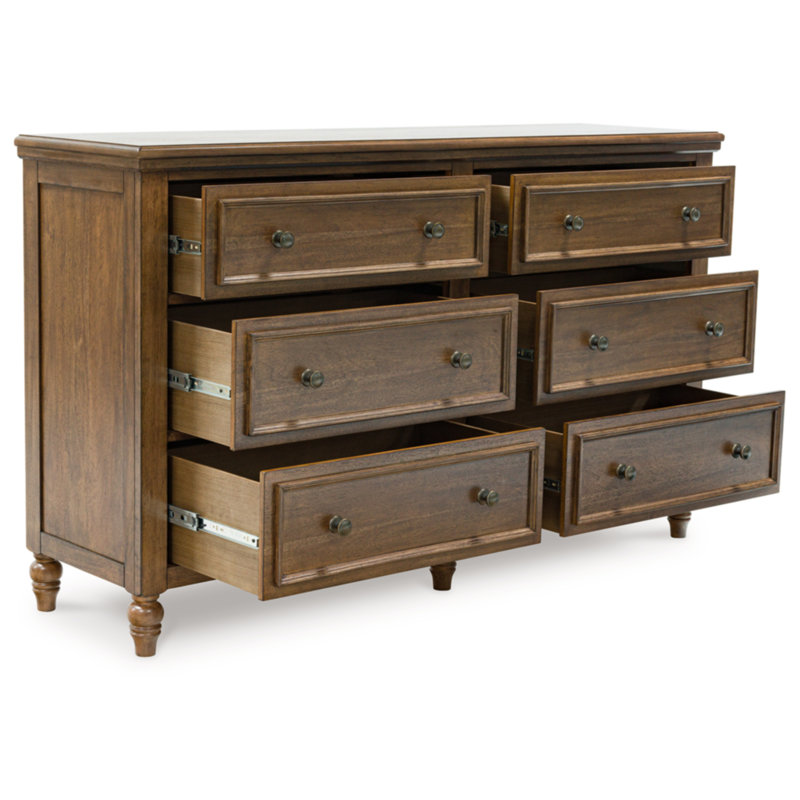 Alboran Dresser
