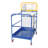Work Platform Back Casters-53753789