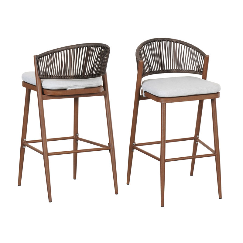 Ensemble repas pour patio