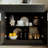 189"W Garage Storage Cabinet