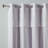 Crenshaw Solid Room Darkening Thermal Grommet Curtain Panels-408045259-508736846